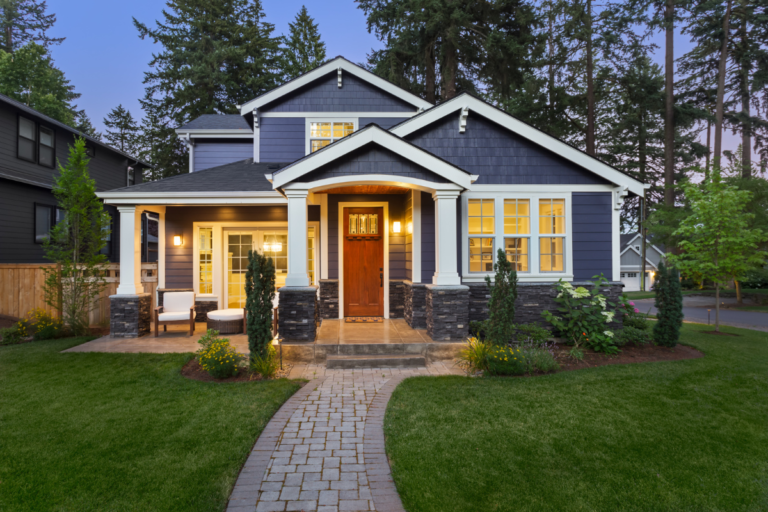 Home Construction Services