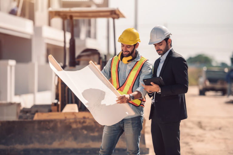 Contractor Services