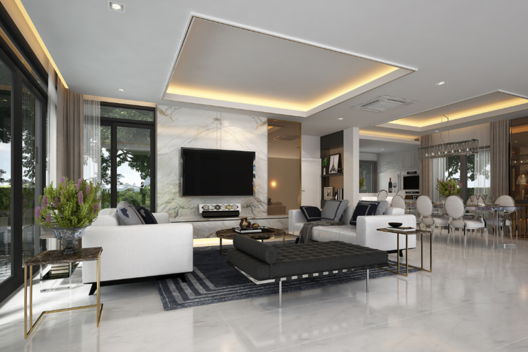Interior Designing Services