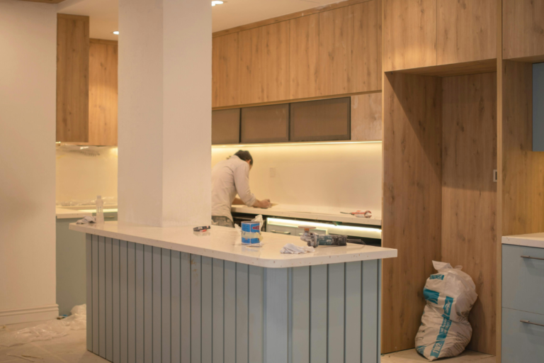 Renovation Services