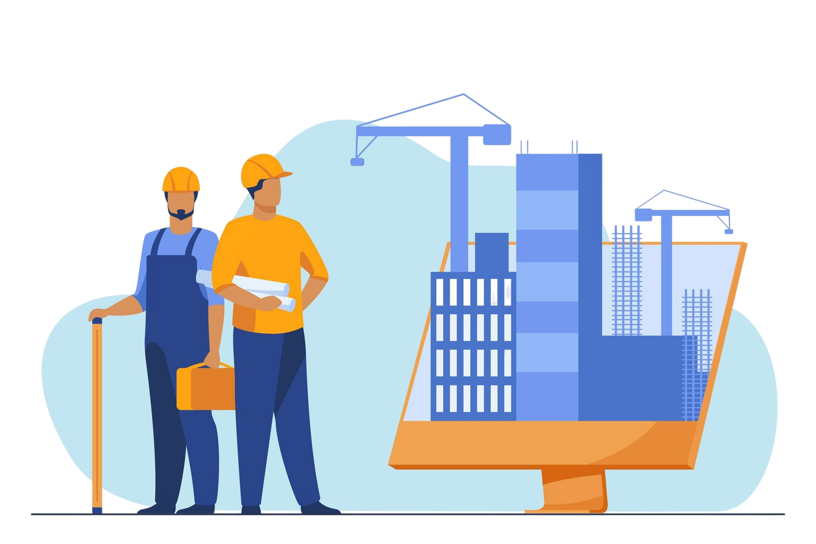 Material Selection and Procurement